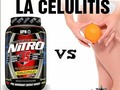 "NITRO SS es un producto excelente para realizar ejercicio planificado y hacer lipolisis (quema de grasa), disminuyendo progresivamente la celulitis por su excelente contenido; NITRO-SS contiene Arginina, aminoácido que estimula la producción de oxido nítrico y vasodilata, lo cual mejora la microcirculación (recordemos que en la celulitis hay una alteración en la microcirculación de la piel), su nivel de cafeína es adecuado para inhibir la hormona fosfodiesterasa y así permitir que se realice de manera eficaz y sin interrupciones la lipolisis; Acetyl L-Carnitina es otro de sus componentes ademas de la ornitina y glutamina, enfocados en la quema de lipidos y recuperación de tejidos musculares. Asi eliminamos la Celulitis, Utilizamos la grasa como energía y protegemos la masa muscular. Sigue  @megaplexstars @cesar_thefit  @faridnaffah  @juliantanaka1  para mas tipos de sus productos Por ahora solo en Colombia luego buscaré la manera de distribuir internacionalmente! PAGAS MENOS POR MÁS, No vendemos Marca, garantizamos efectividad con respaldo Cientifico.