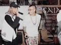 Disfrutando con el Alma lo que hacemos ✨🙏🏼 Rioniggaz 💎 333 . @alkimassta @gr_almablanca @supra.vision 💎 . . . . . #trip #liveshow #artist #musicvideo #arte #friendship #diamantes #traplatino #afrobeats #latinmusic #gang #tendencias #pic #stylepost