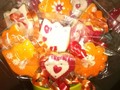 Ramon de galletas para las mama,en,su dia.#trabajo #amor #saliendo pedidos#dulces#POSTRES#Galletas#tortas#candybar#