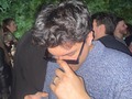 I’m not high just drunk