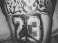 El 23 ⛹😎