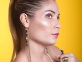 Makeup.. Trabajo Publicitario  Modelo @smorlingruiz Shoot @ladjksstyle Makeup @96eevv  #makeup #venezuela #smorling #ladjksstyle #lafamiliastylestudio #maquillaje #studio #publicidad