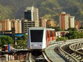 Metro Caracas 🚝 Deprisa para que no te deje el tren ... #metrocaracas #tren #bagon #caracas #ladjksstyle #elavila #venezuela #traveling #photography