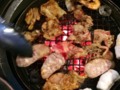Korean Style!