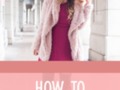 How To Take Amazing Outfit Photos #blogging