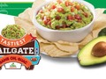 You’re three steps away from perfect guac! Learn more. #tastiesttailgate #sweeps -
