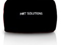Hot Solutions Microwavable Heating Pad Made of Sea Salt - Perfect for Cramps, Muscle Pains, Joint Pains, and Aches. #Hotsolutions, #drnanannybordeaux, #healthhousehold, #healthcare, #medicationstreatments, #painrelievers, #hotcoldtherapies, #hotwaterbottles