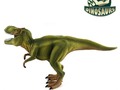 11-inch Tall Tyrannosaurus Dinosaur Education Realistic Character Toy Dinosaur Toys Simulation Plastic Toys Statues Toys #rextyrannosaurus, #drnanannybordeaux, #toysgames, #actionfiguresstatues, #statuesbobbleheads, #statues