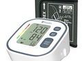 BAE: Strength in knowing #iproven    This Digital Automatic Blood Pressure Monitor upper arm cuff does a nice job of letting you know your pressure both Diastolic, or Systolic.
