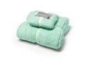 BAE: Soft and love the color    Plush and soft are the first thing tha to my mind and softness is next. The color I got of the Premium 2 Piece Towel Set,1 Bath Towel and 1 Hand Towel was light green with no fading, shrinking in size, nothing but more softness and absorbs well when used. #weiziang, #DrNaNannyBordeaux, #homekitchen, #bath, #towels, #towelsets