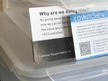 BAE: The set to organize    These Food Storage Containers by Lovkitchen are nice and allow you to organize the cupboards or just for storing away items that would later snacks, lunch, or leftovers.