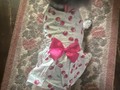 Today’s fashion for Pawanista please follow us on instagram. Smiles #pawanista #mommylife #mommyfurbaby #drnanny2