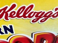 Kellogg's apologises for 'racist' cereal box cartoon