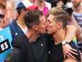 Australia just voted overwhelmingly in favour of legalising same-sex marriage