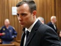 Oscar Pistorius Slammed by Appeals Court that More than Doubled His Murder Sentence