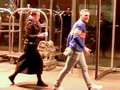 Conor McGregor Takes Dee Devlin On Louis Vuitton Shopping Spree, Great Timing!