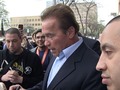 Arnold Schwarzenegger Shades Elon Musk Over Tesla's Model 3