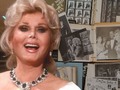 Zsa Zsa Gabor's Estate Auction Fetches Over $20k Apiece for Necklace, Piano