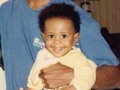 Guess Who This Grinning Guy Turned Into!
