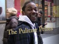 Kendrick Lamar Wins Pulitzer Prize for 'DAMN'