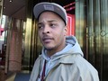T.I. Says Security Guard Was Sound Asleep, Tiny Even Called to Give Thumbs-Up