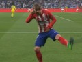 Antoine Griezmann Busts Out Fortnite Celebration After Europa League Goal