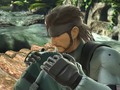 We need to talk about Snake's butt in 'Super Smash Bros. Ultimate'