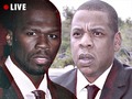 TMZ Live: 50 Cent Revenge Porn Loophole