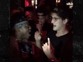 Logan Paul and KSI Have Heated Exchange at L.A. Nightclub