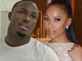 LeSean McCoy Called Cops On GF In 2017 Over Jewelry Dispute