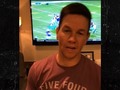 Mark Wahlberg On Baker Mayfield, 'Cleveland Got Another Star!'