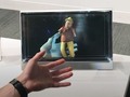 This box turns almost anything into a 3D interactive hologram