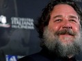 Russell Crowe gets annoyed with all those LinkedIn requests, too