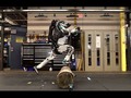 Even this futuristic Boston Dynamics robot can't make parkour cool