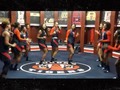 Auburn Women's Basketball Causes 'Uproar' With Incredible Locker Room Dance-Off
