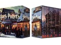 The special edition Harry Potter box set is over half off for Cyber Monday