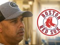 Red Sox Part Ways With Alex Cora After Cheating Scandal