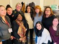 Meghan Markle Surfaces at Women's Center in Vancouver Amid Drama