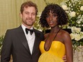 Joshua Jackson Says Wife Jodie Turner-Smith's Due Date Is 'Tomorrow': 'It's a Bit Stressful'