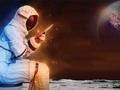 'Lunar Loo' challenge asks people to help astronauts poop on the Moon