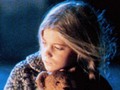 Little Katie in 'Moonwalker' 'Memba Her?!