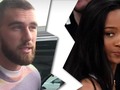 Travis Kelce's GF Kayla Nicole Unfollows NFLer On IG, Signs Point To Break Up