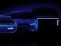 Hyundai spins Ioniq into separate brand, announces 3 new electric cars