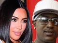 C-Murder Says Kim Kardashian Gives Him Hope In Fight For Freedom