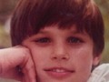 Guess Who This Brunette Boy Turned Into!