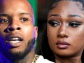 Tory Lanez Apology to Megan for Alleged Shooting, 'I Was Too Drunk'