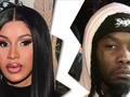 Cardi B Files to Divorce Offset, Wants Custody of Kulture