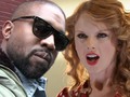 Kanye West Wants to Get Taylor Swift's Masters Back from Scooter Braun