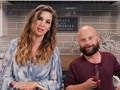 'Even Stevens' Christy Carlson Romano and 'Beans' Reunite