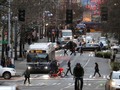 Seattle becomes 2nd U.S. city to guarantee Lyft and Uber drivers a minimum wage